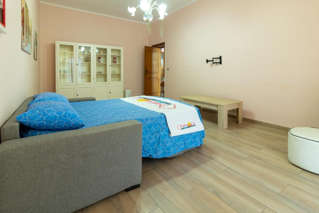 Ferrari Apartment Казарано Екстер'єр фото