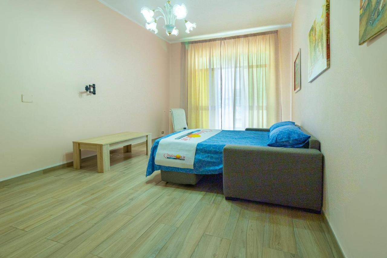 Ferrari Apartment Казарано Екстер'єр фото