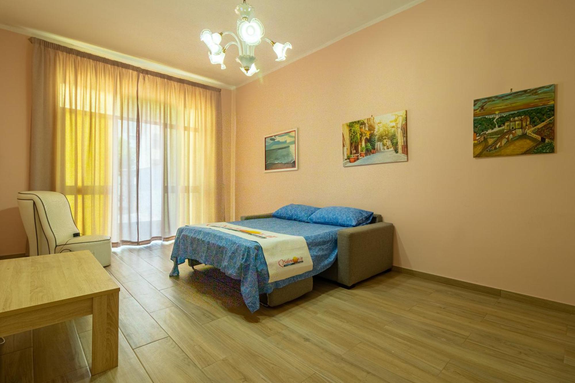Ferrari Apartment Казарано Екстер'єр фото